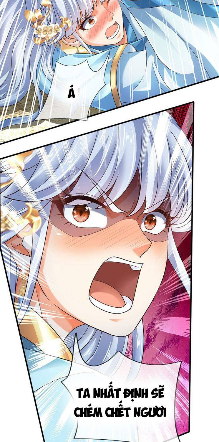 Bắt Đầu Với Chí Tôn Đan Điền Chapter 283 - Trang 2