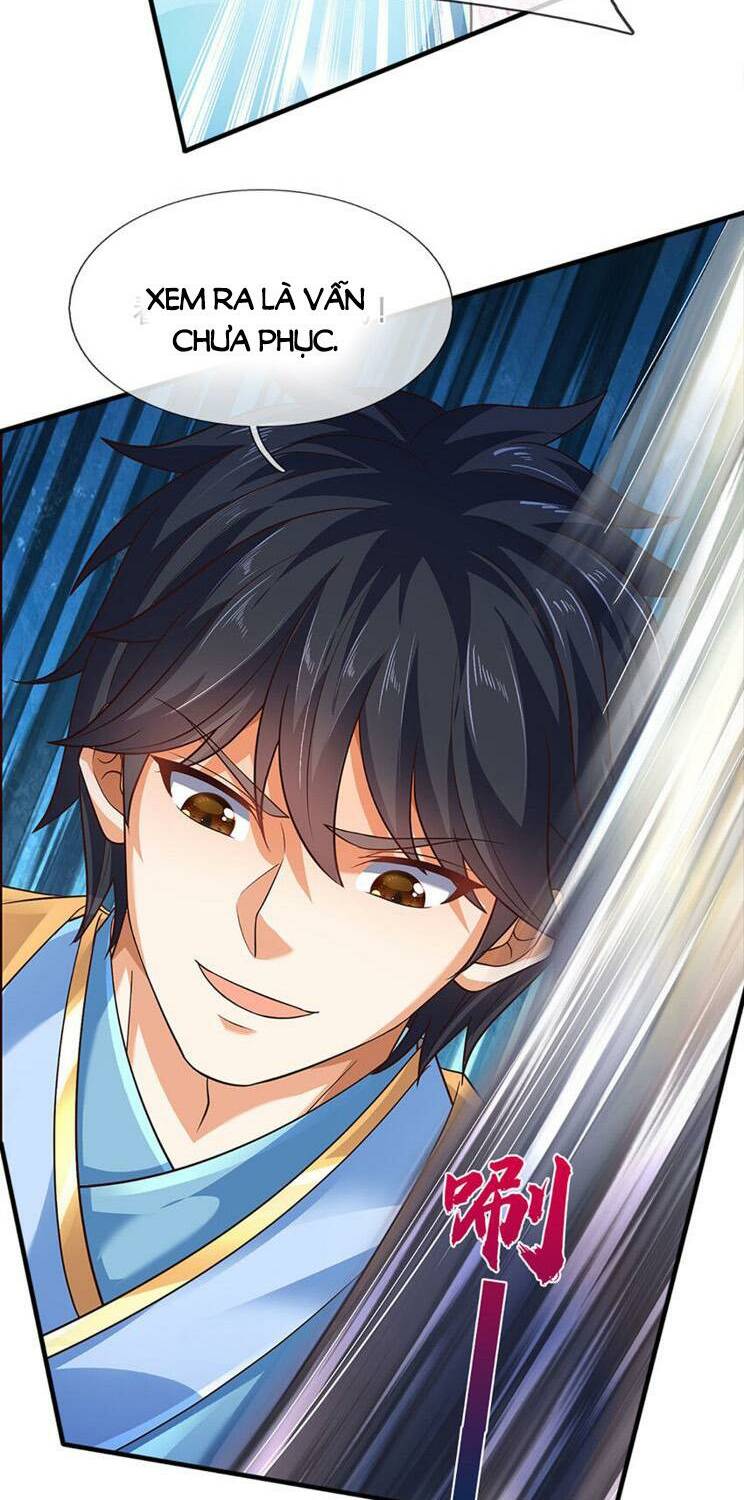 Bắt Đầu Với Chí Tôn Đan Điền Chapter 283 - Trang 2