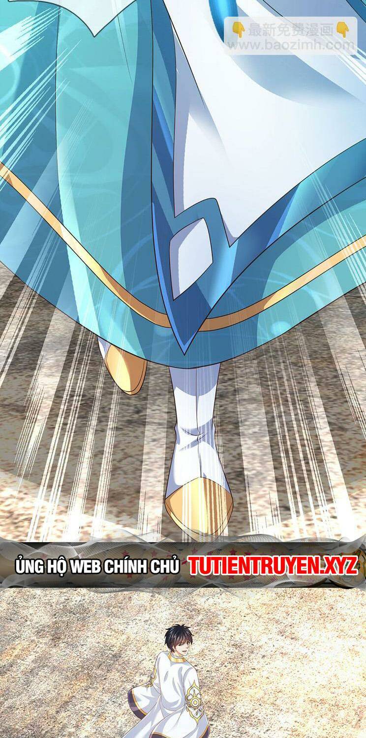 Bắt Đầu Với Chí Tôn Đan Điền Chapter 283 - Trang 2