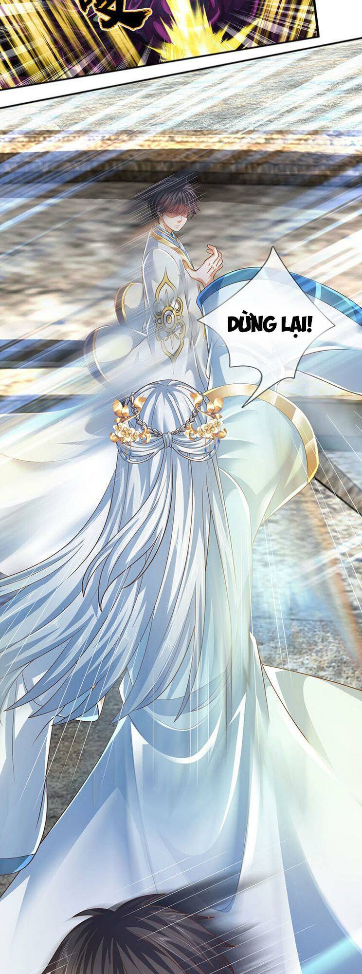 Bắt Đầu Với Chí Tôn Đan Điền Chapter 283 - Trang 2