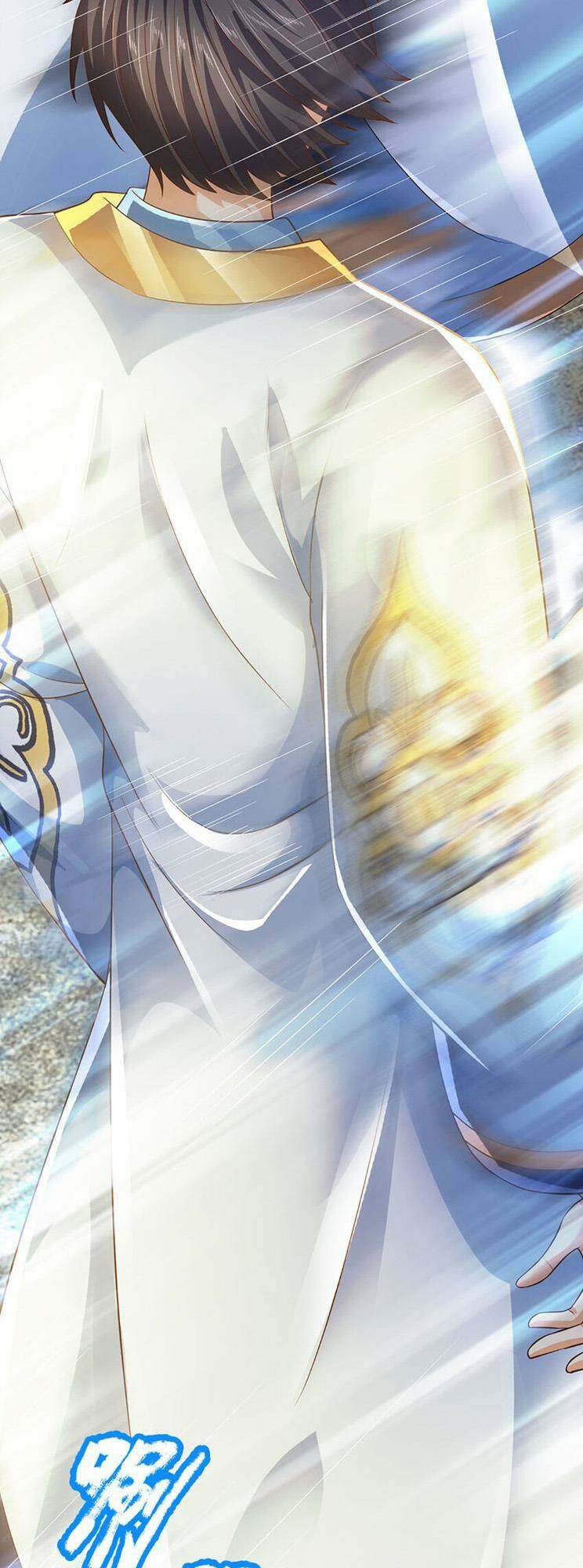 Bắt Đầu Với Chí Tôn Đan Điền Chapter 283 - Trang 2