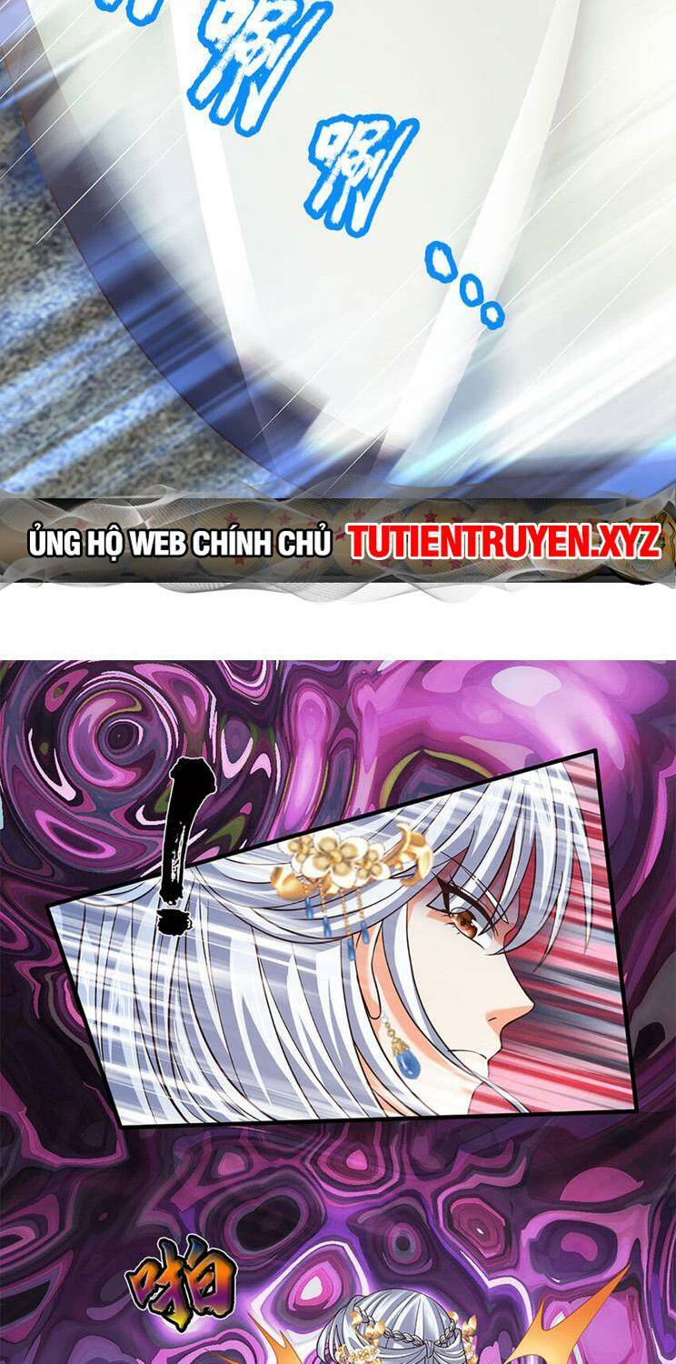 Bắt Đầu Với Chí Tôn Đan Điền Chapter 283 - Trang 2