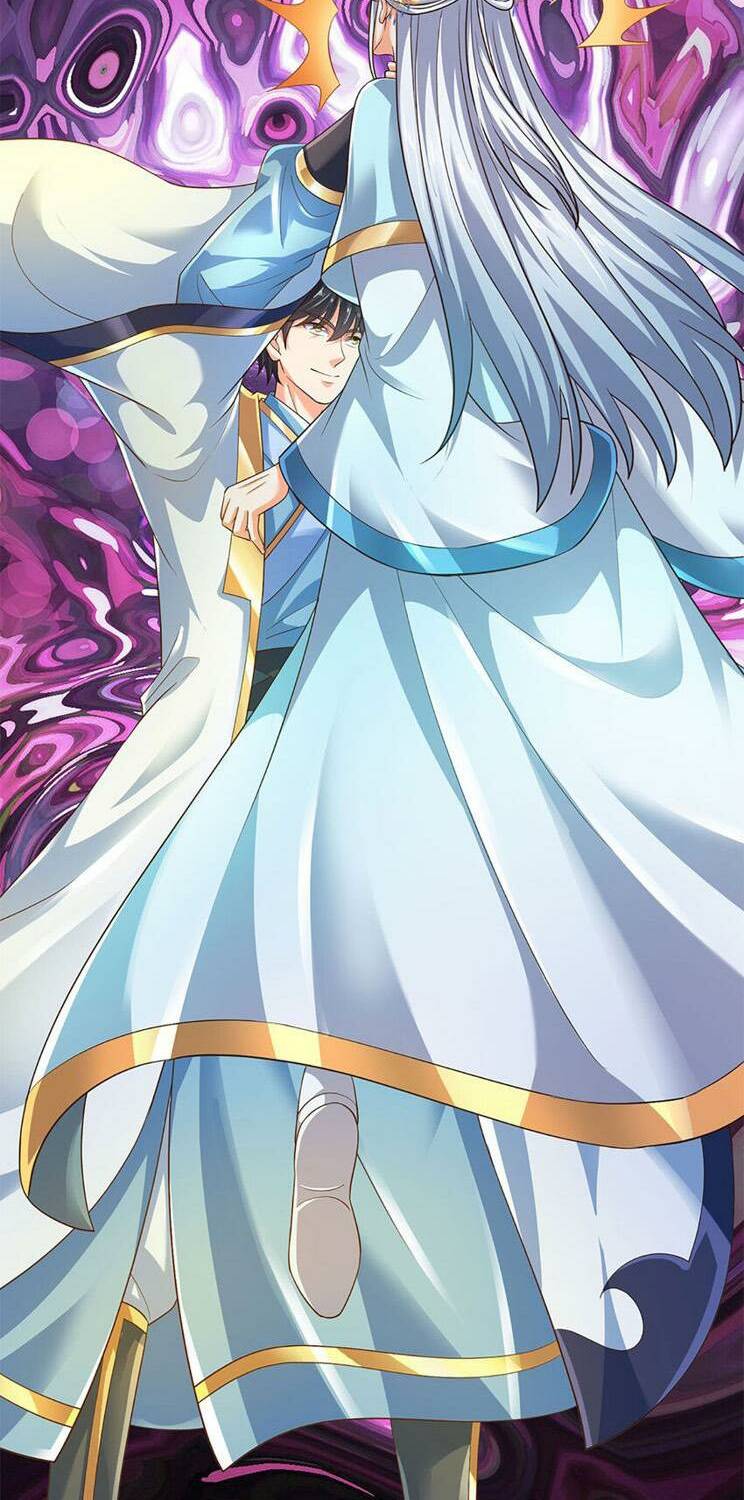 Bắt Đầu Với Chí Tôn Đan Điền Chapter 283 - Trang 2