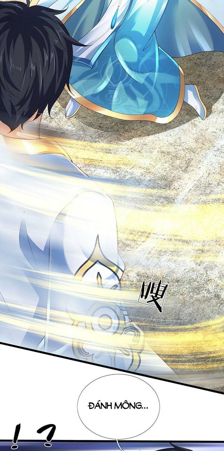 Bắt Đầu Với Chí Tôn Đan Điền Chapter 285 - Trang 2