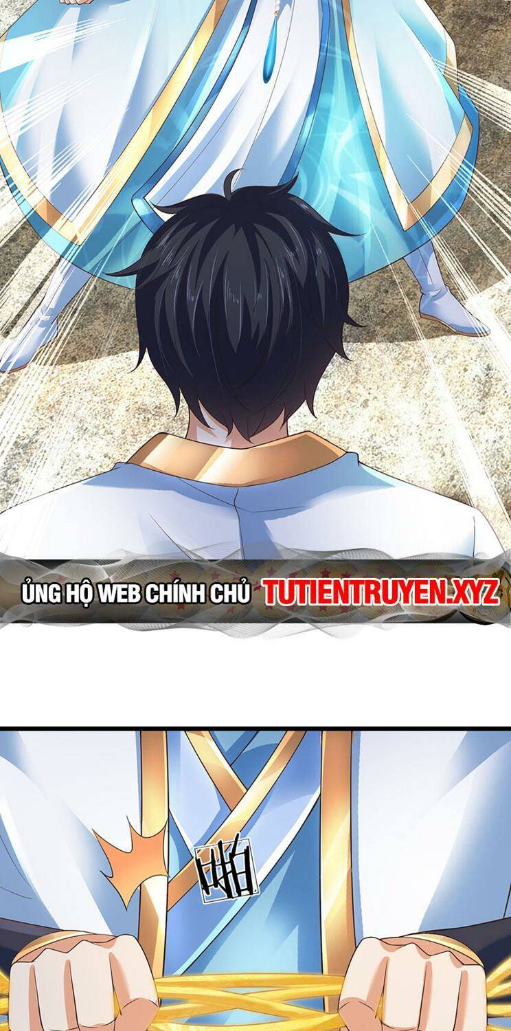 Bắt Đầu Với Chí Tôn Đan Điền Chapter 285 - Trang 2