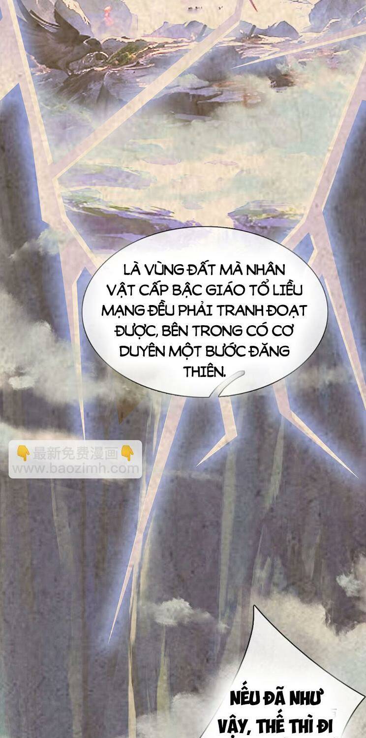 Bắt Đầu Với Chí Tôn Đan Điền Chapter 285 - Trang 2