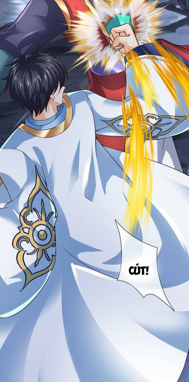 Bắt Đầu Với Chí Tôn Đan Điền Chapter 285 - Trang 2