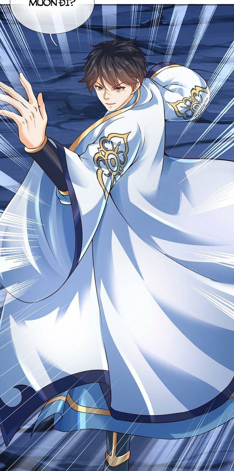 Bắt Đầu Với Chí Tôn Đan Điền Chapter 285 - Trang 2