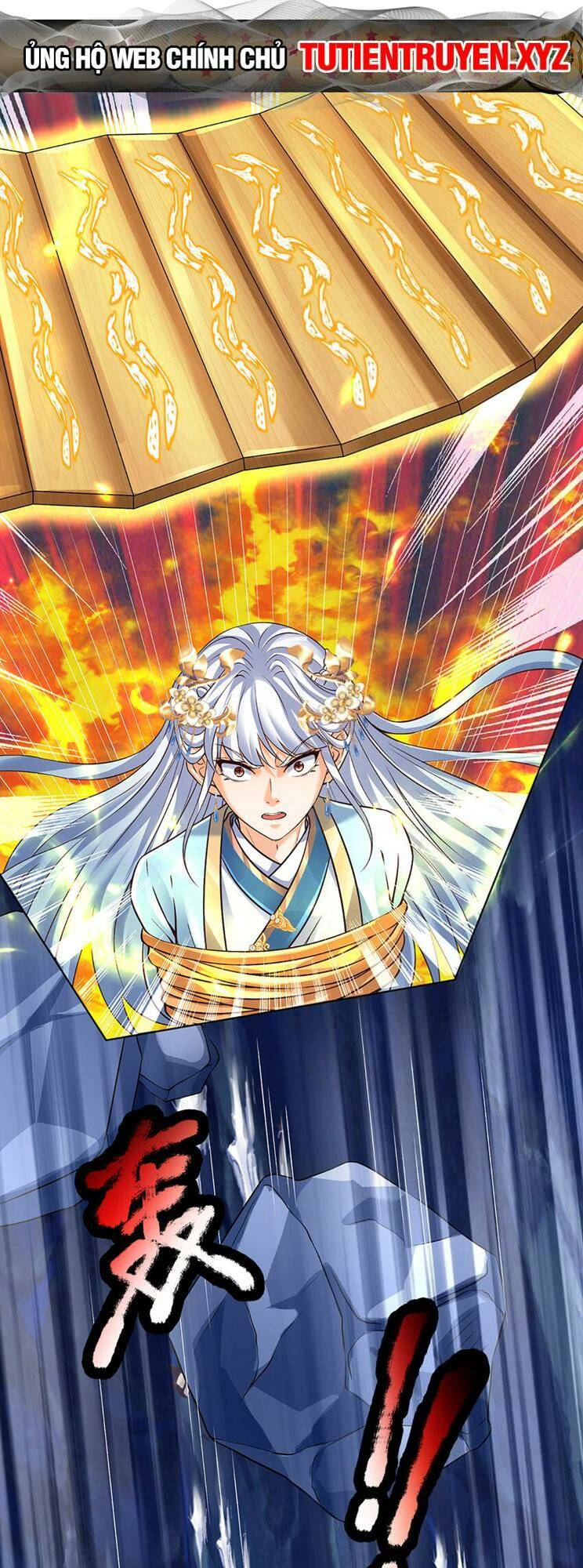 Bắt Đầu Với Chí Tôn Đan Điền Chapter 285 - Trang 2