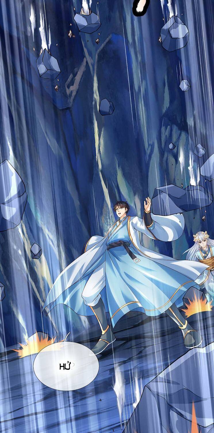 Bắt Đầu Với Chí Tôn Đan Điền Chapter 285 - Trang 2