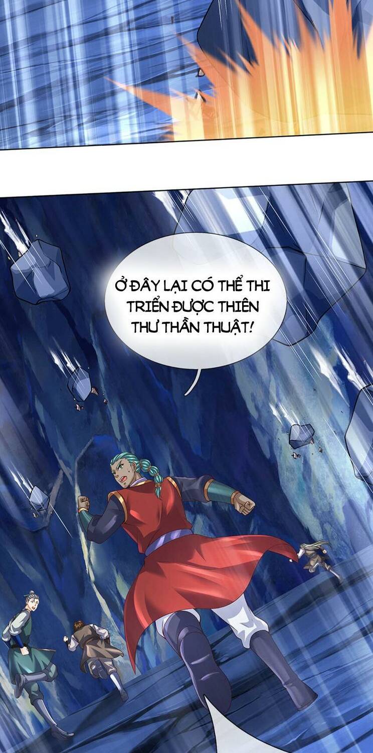 Bắt Đầu Với Chí Tôn Đan Điền Chapter 285 - Trang 2