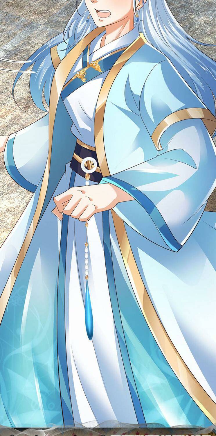 Bắt Đầu Với Chí Tôn Đan Điền Chapter 285 - Trang 2