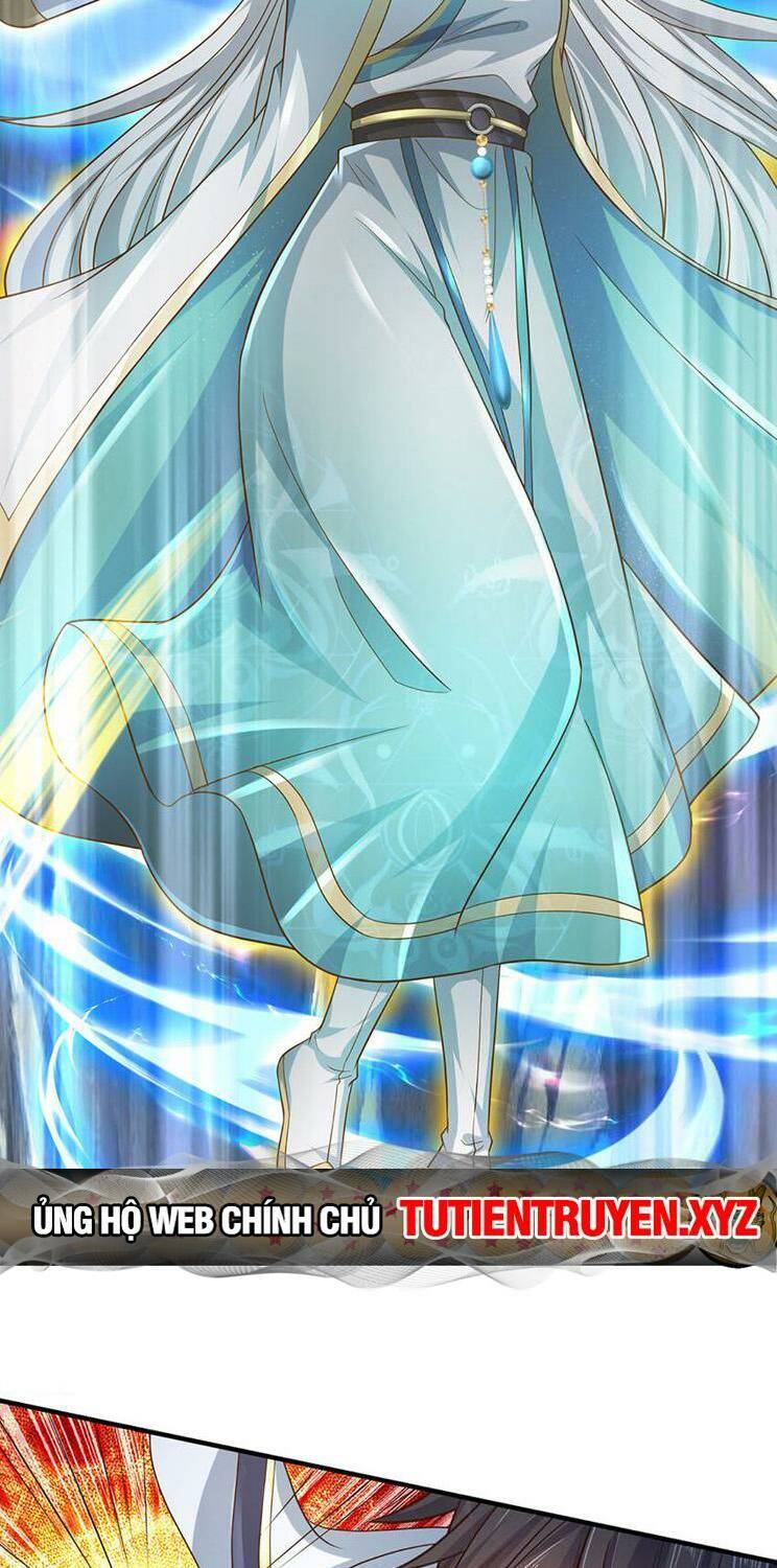 Bắt Đầu Với Chí Tôn Đan Điền Chapter 286 - Trang 2