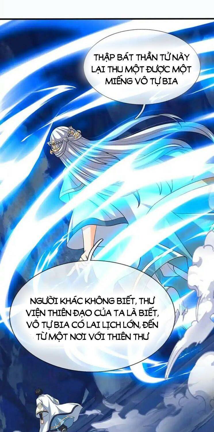 Bắt Đầu Với Chí Tôn Đan Điền Chapter 287 - Trang 2