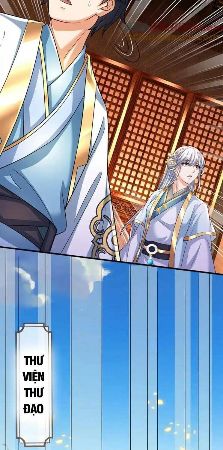 Bắt Đầu Với Chí Tôn Đan Điền Chapter 287 - Trang 2