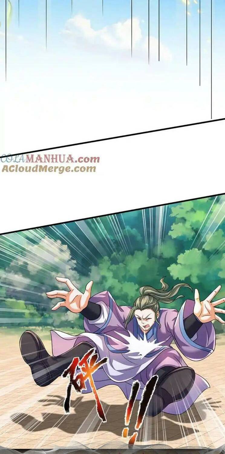 Bắt Đầu Với Chí Tôn Đan Điền Chapter 287 - Trang 2