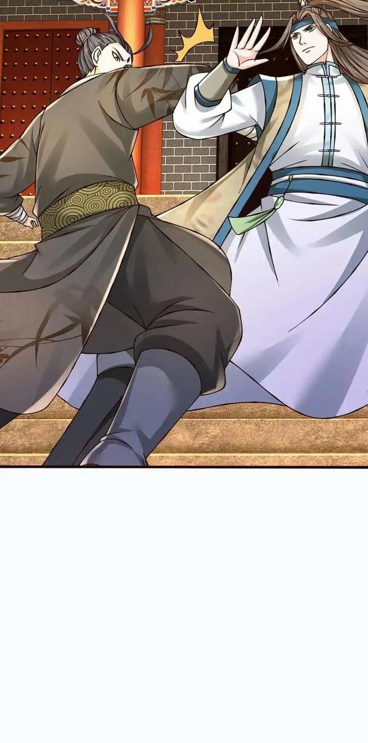 Bắt Đầu Với Chí Tôn Đan Điền Chapter 287 - Trang 2