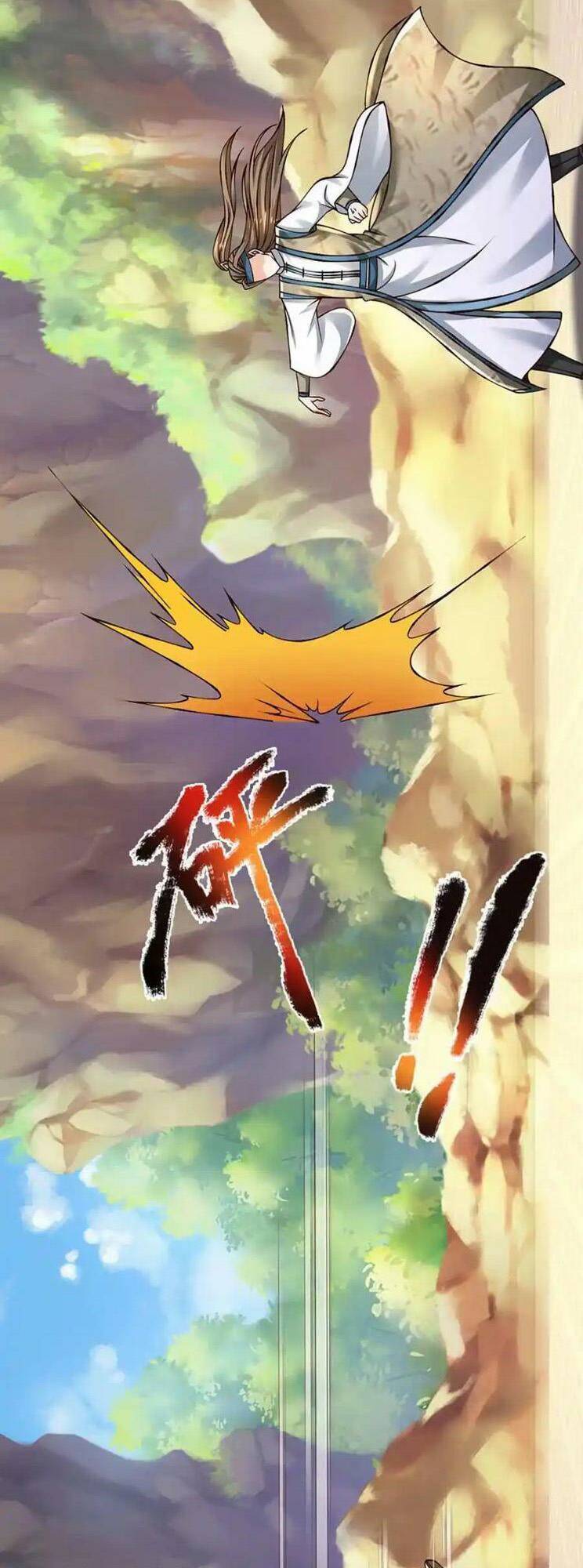 Bắt Đầu Với Chí Tôn Đan Điền Chapter 287 - Trang 2