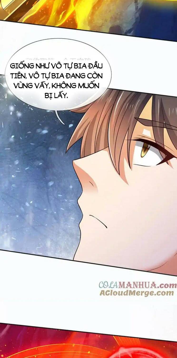 Bắt Đầu Với Chí Tôn Đan Điền Chapter 287 - Trang 2