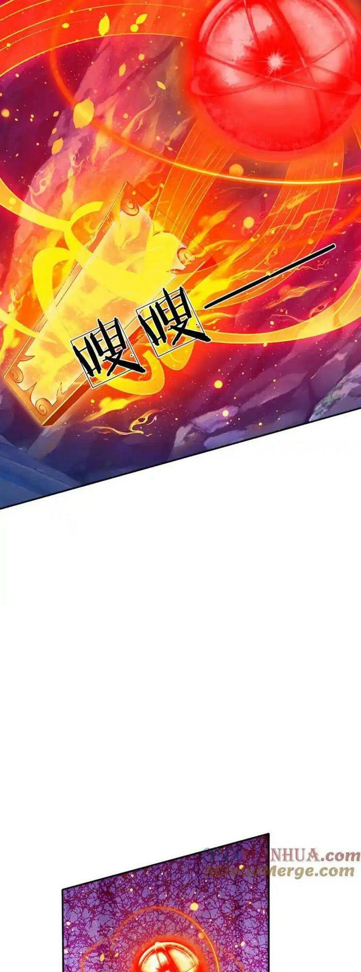 Bắt Đầu Với Chí Tôn Đan Điền Chapter 287 - Trang 2