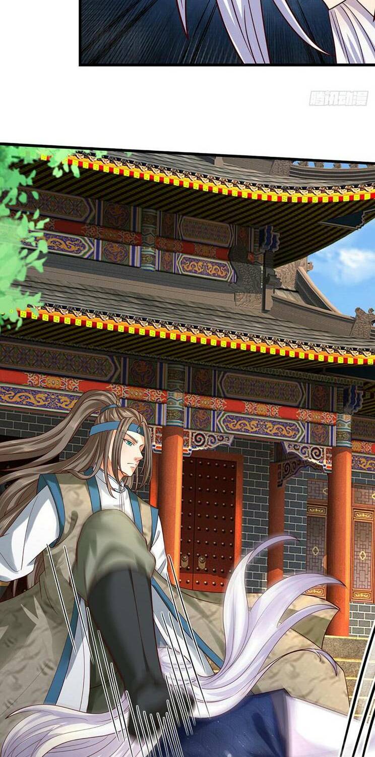 Bắt Đầu Với Chí Tôn Đan Điền Chapter 289 - Trang 2