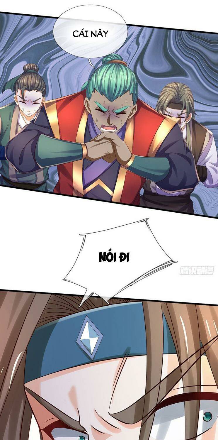 Bắt Đầu Với Chí Tôn Đan Điền Chapter 289 - Trang 2