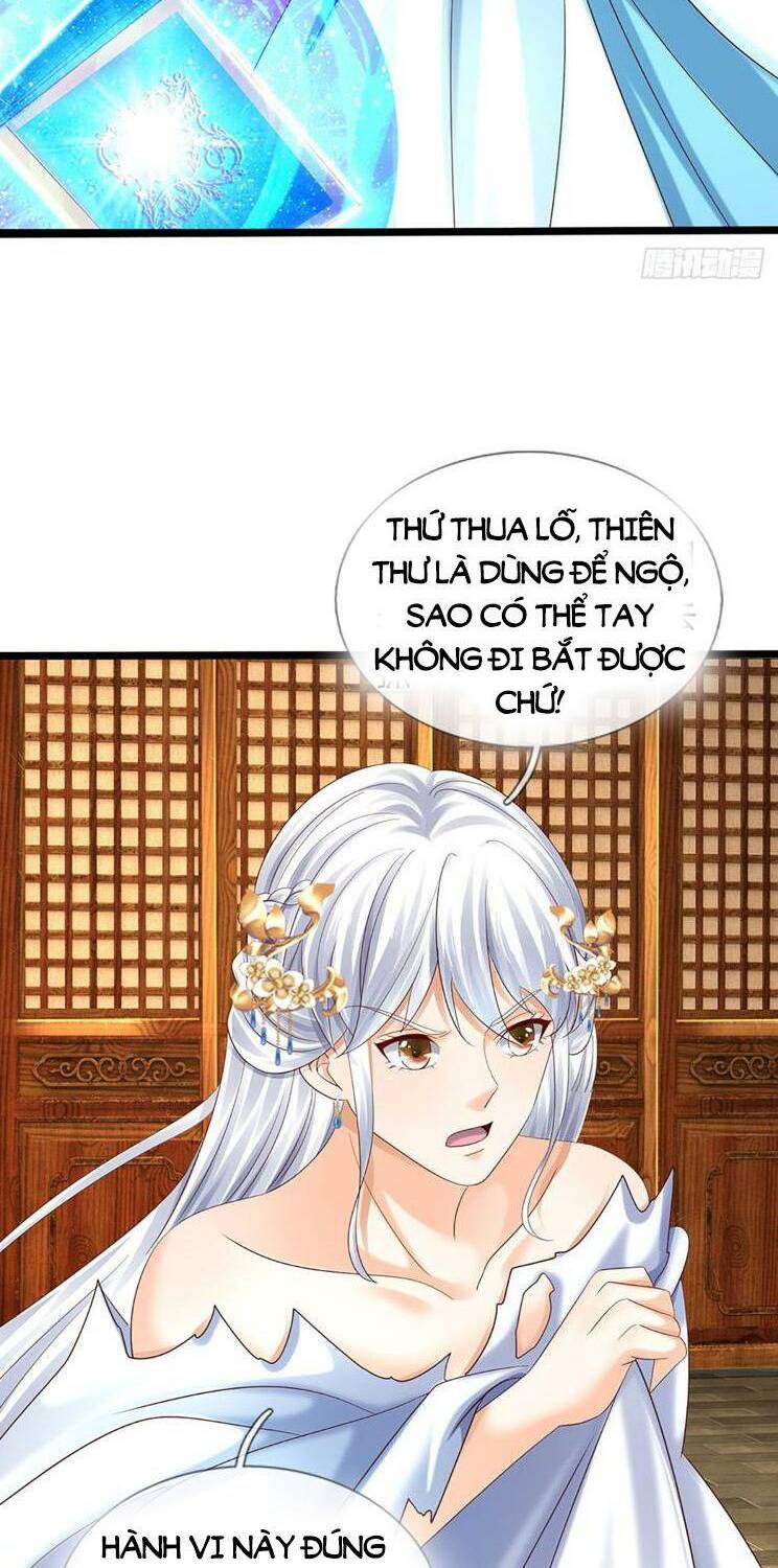 Bắt Đầu Với Chí Tôn Đan Điền Chapter 289 - Trang 2