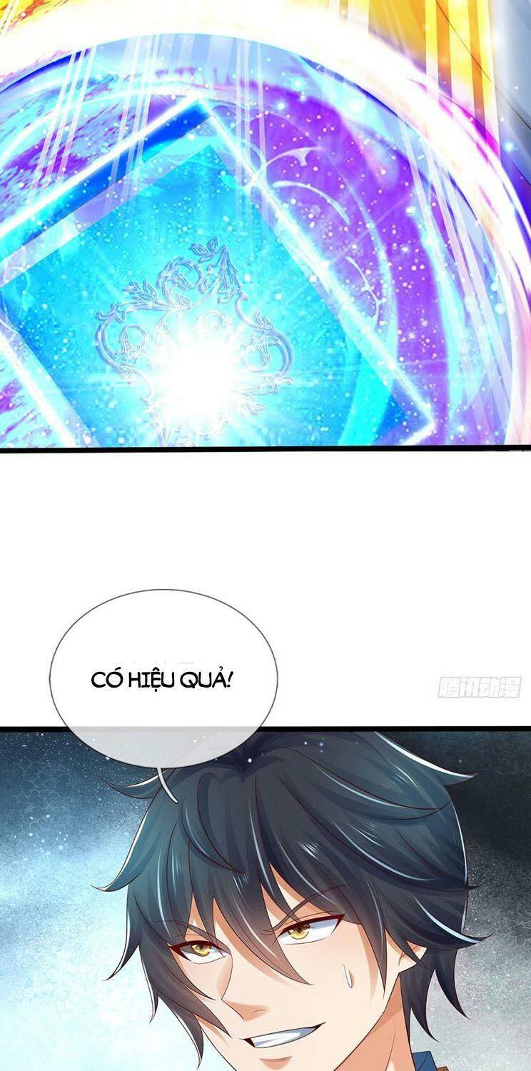 Bắt Đầu Với Chí Tôn Đan Điền Chapter 289 - Trang 2