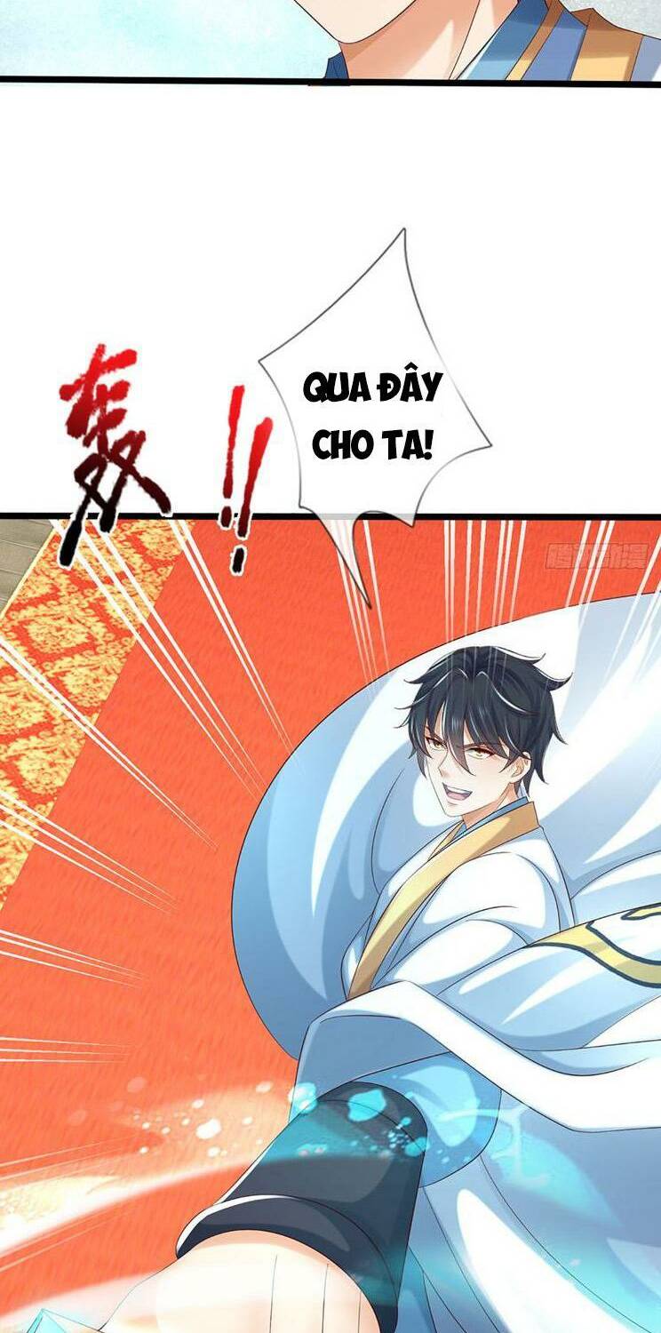 Bắt Đầu Với Chí Tôn Đan Điền Chapter 289 - Trang 2