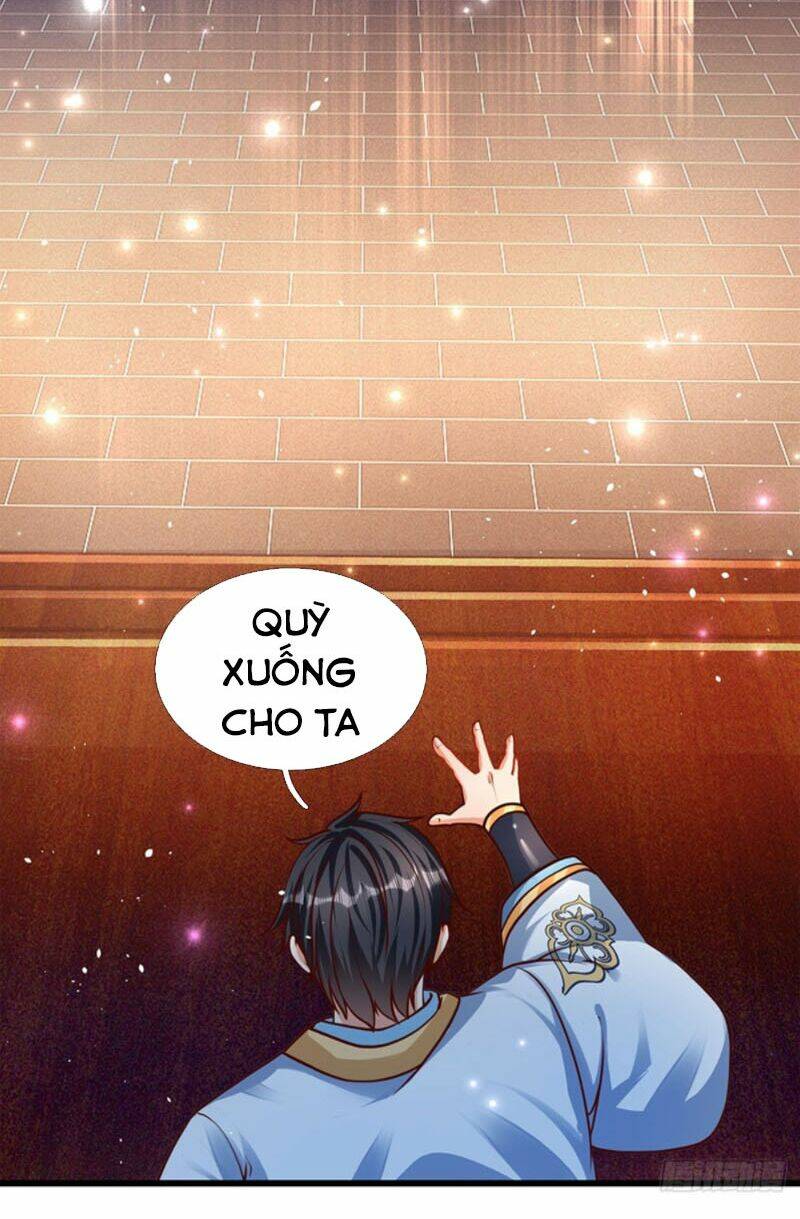 Bắt Đầu Với Chí Tôn Đan Điền Chapter 29 - Trang 2