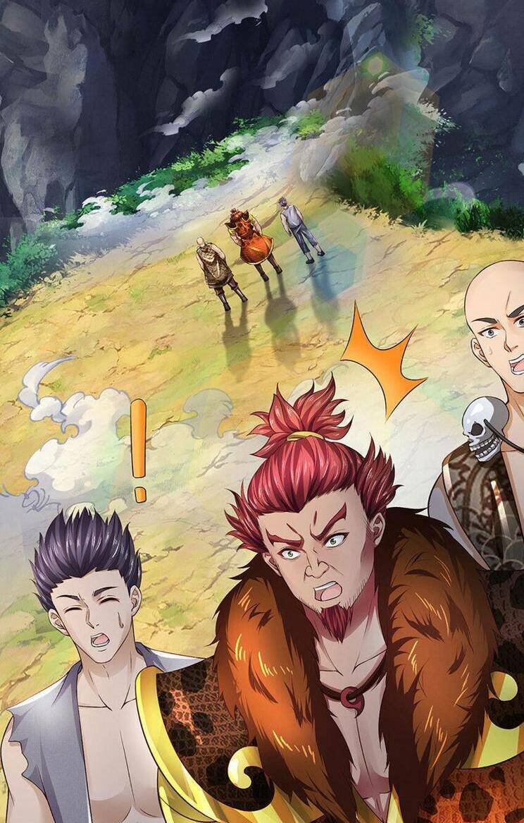 Bắt Đầu Với Chí Tôn Đan Điền Chapter 290 - Trang 2