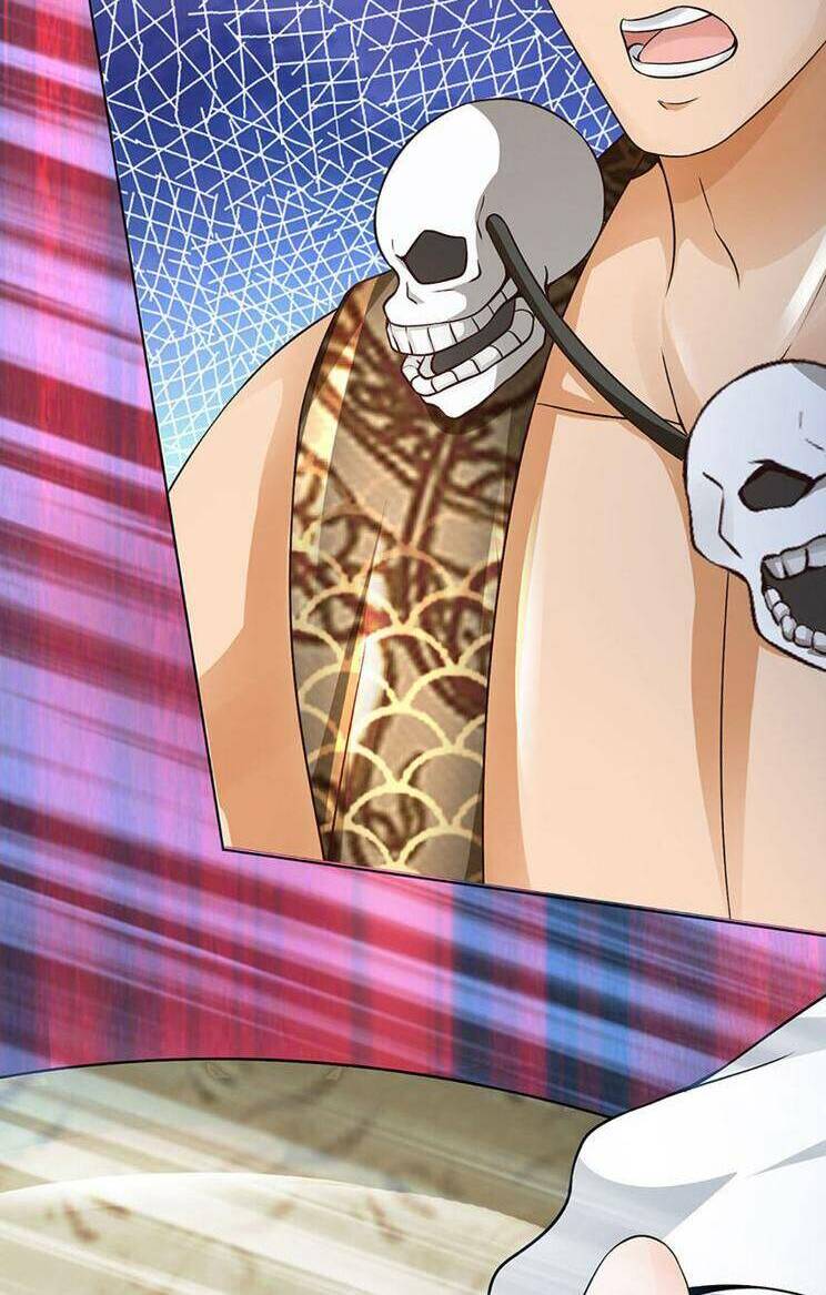 Bắt Đầu Với Chí Tôn Đan Điền Chapter 290 - Trang 2