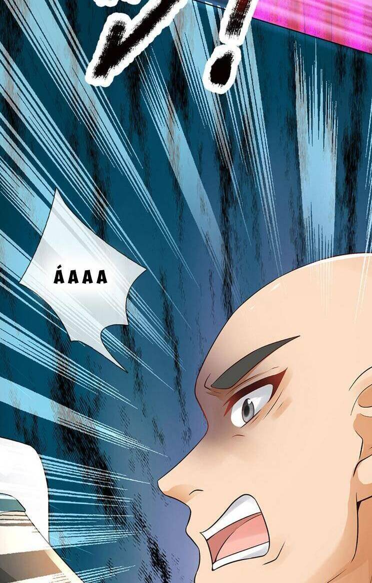 Bắt Đầu Với Chí Tôn Đan Điền Chapter 290 - Trang 2