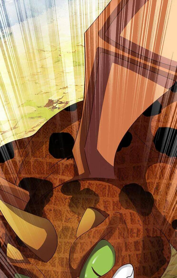 Bắt Đầu Với Chí Tôn Đan Điền Chapter 290 - Trang 2