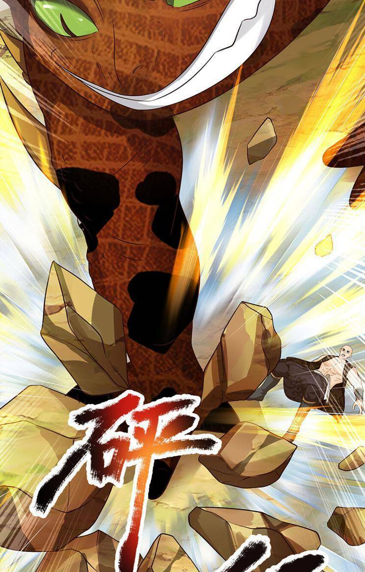 Bắt Đầu Với Chí Tôn Đan Điền Chapter 290 - Trang 2