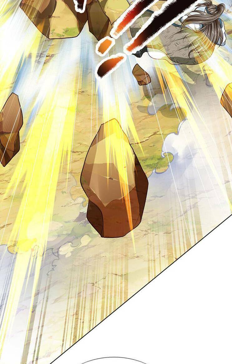 Bắt Đầu Với Chí Tôn Đan Điền Chapter 290 - Trang 2