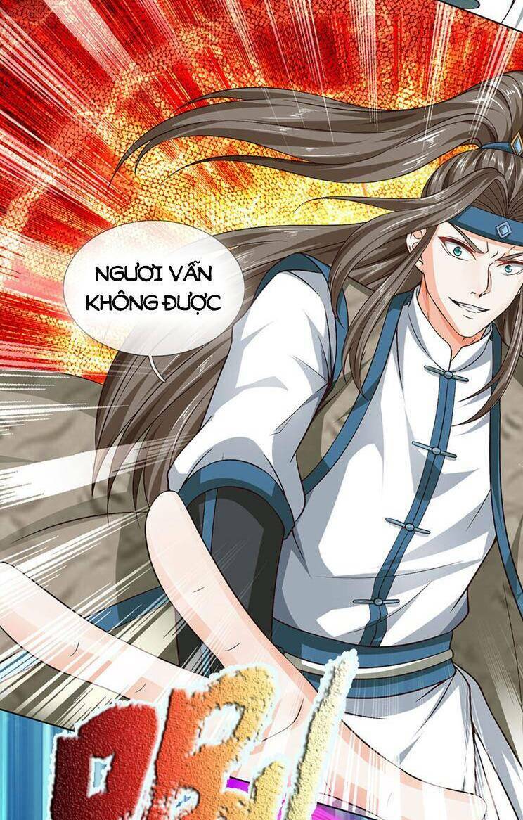 Bắt Đầu Với Chí Tôn Đan Điền Chapter 290 - Trang 2