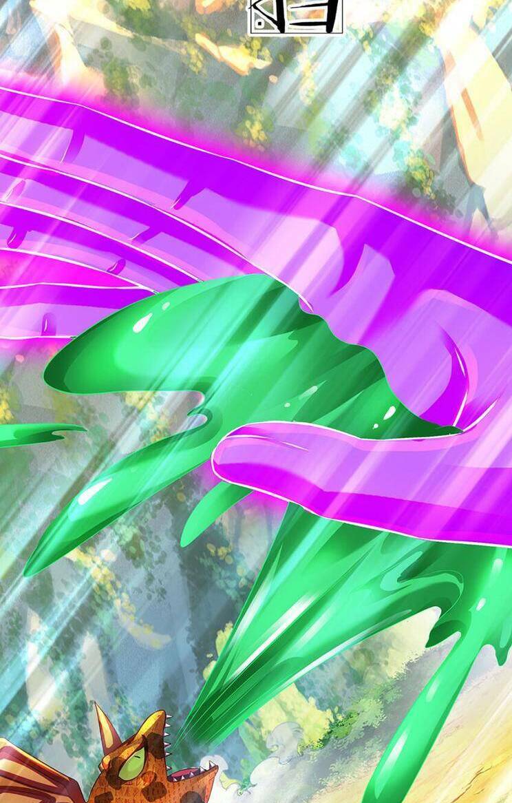 Bắt Đầu Với Chí Tôn Đan Điền Chapter 290 - Trang 2