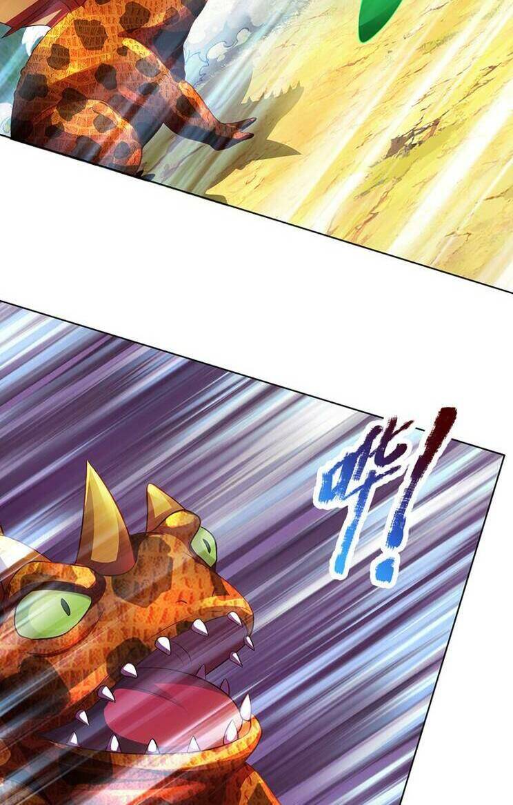 Bắt Đầu Với Chí Tôn Đan Điền Chapter 290 - Trang 2