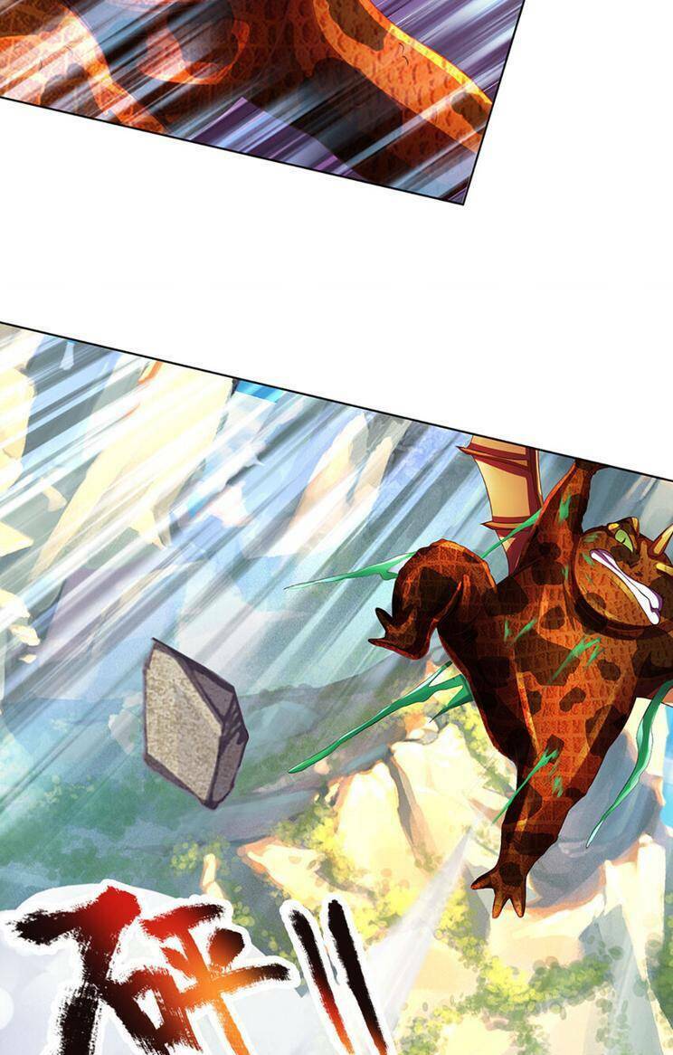 Bắt Đầu Với Chí Tôn Đan Điền Chapter 290 - Trang 2