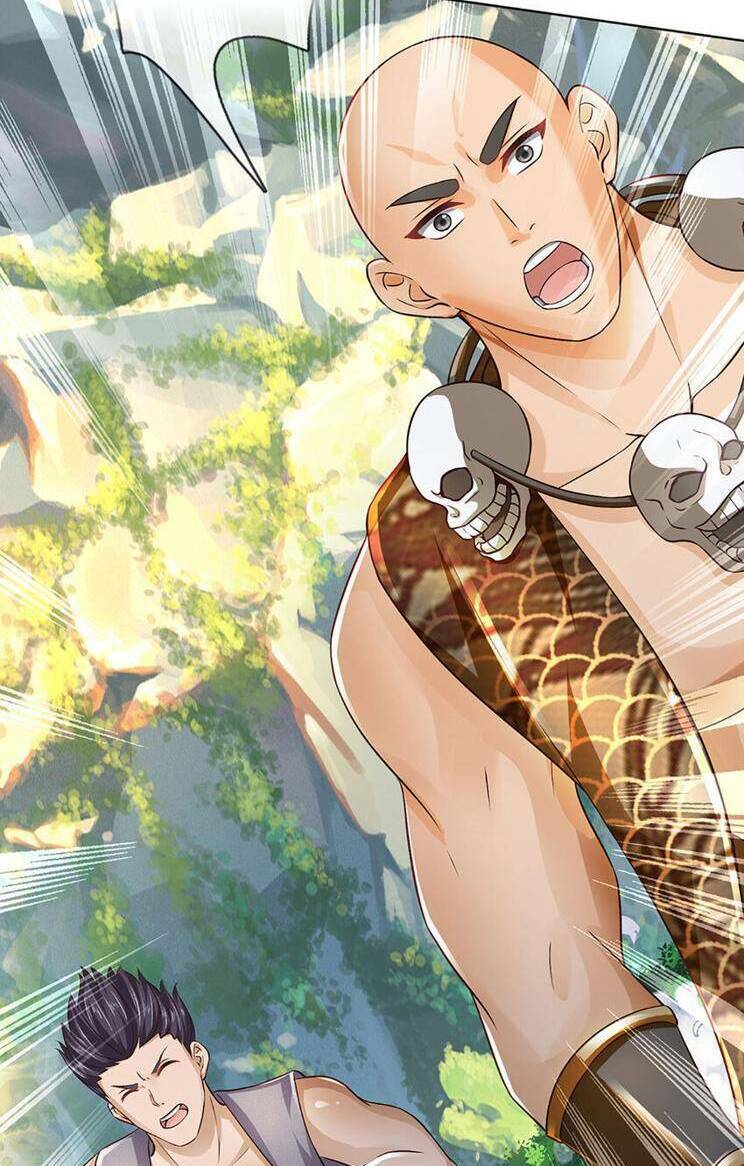 Bắt Đầu Với Chí Tôn Đan Điền Chapter 290 - Trang 2