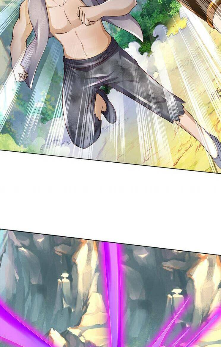 Bắt Đầu Với Chí Tôn Đan Điền Chapter 290 - Trang 2