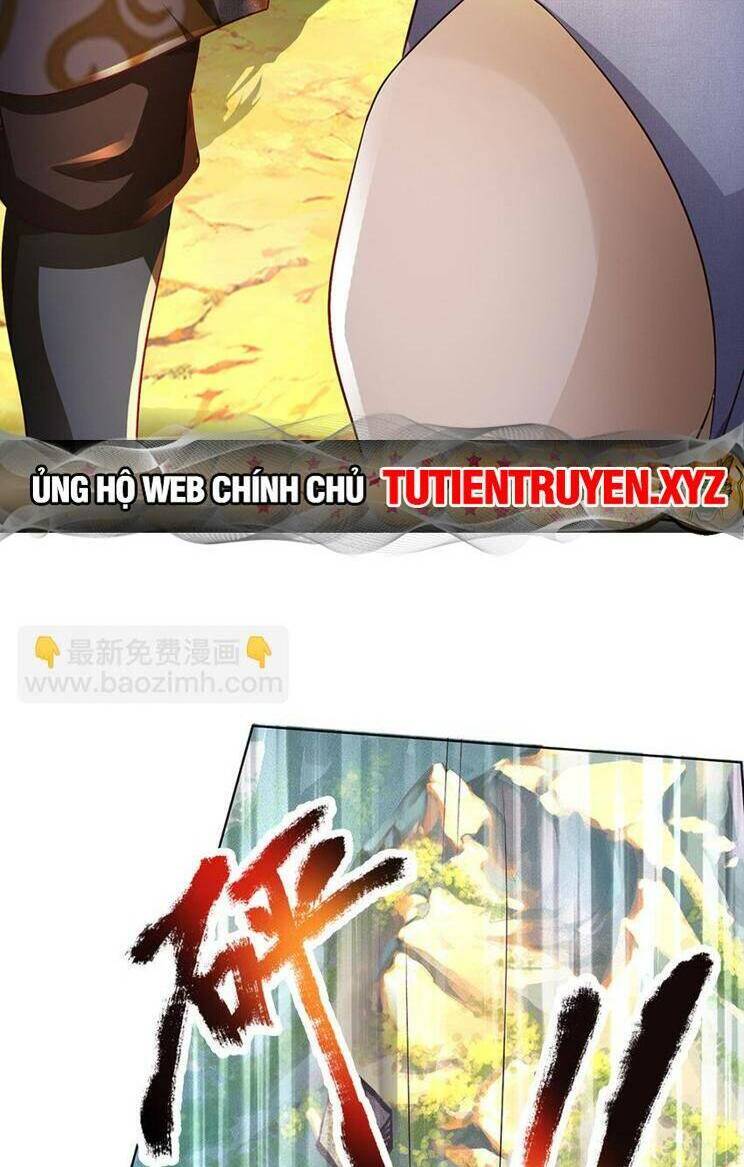 Bắt Đầu Với Chí Tôn Đan Điền Chapter 290 - Trang 2