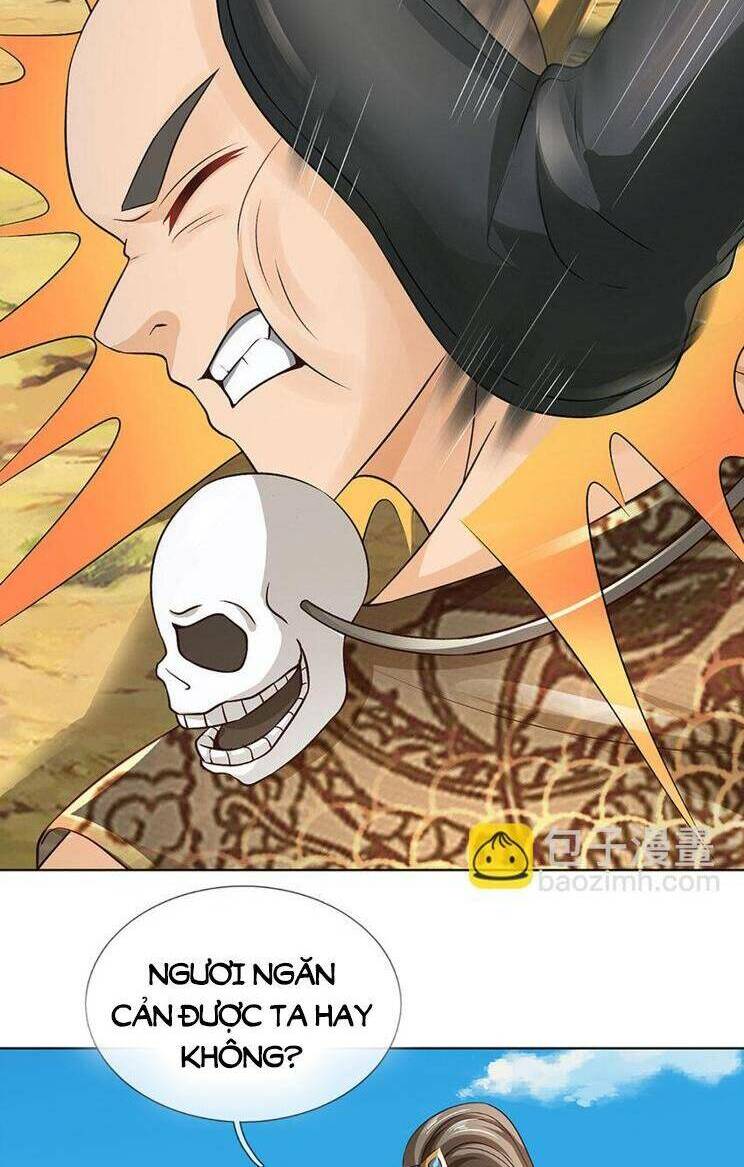 Bắt Đầu Với Chí Tôn Đan Điền Chapter 290 - Trang 2