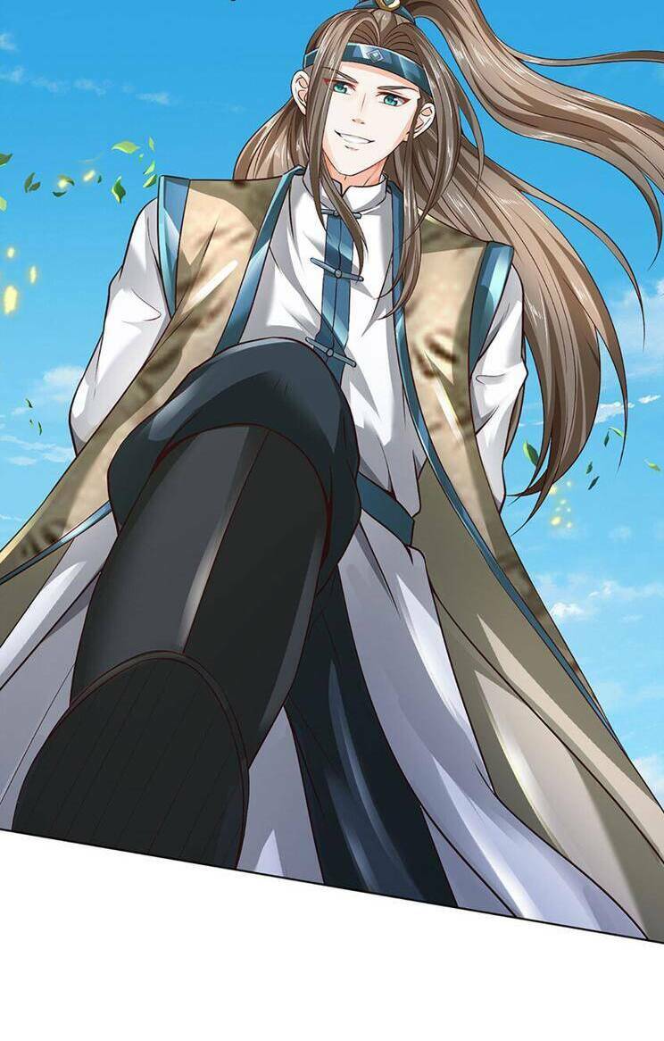 Bắt Đầu Với Chí Tôn Đan Điền Chapter 290 - Trang 2