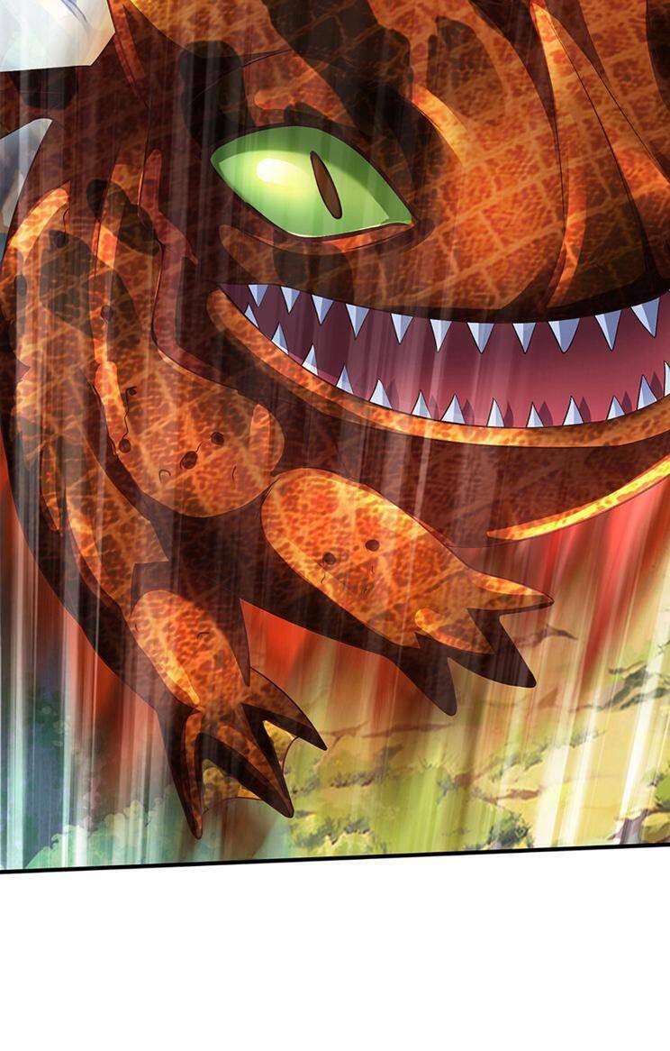 Bắt Đầu Với Chí Tôn Đan Điền Chapter 290 - Trang 2