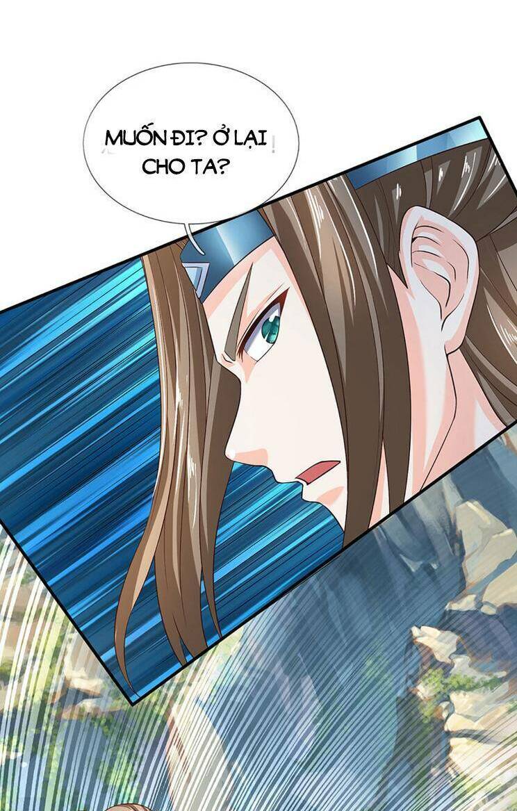 Bắt Đầu Với Chí Tôn Đan Điền Chapter 290 - Trang 2