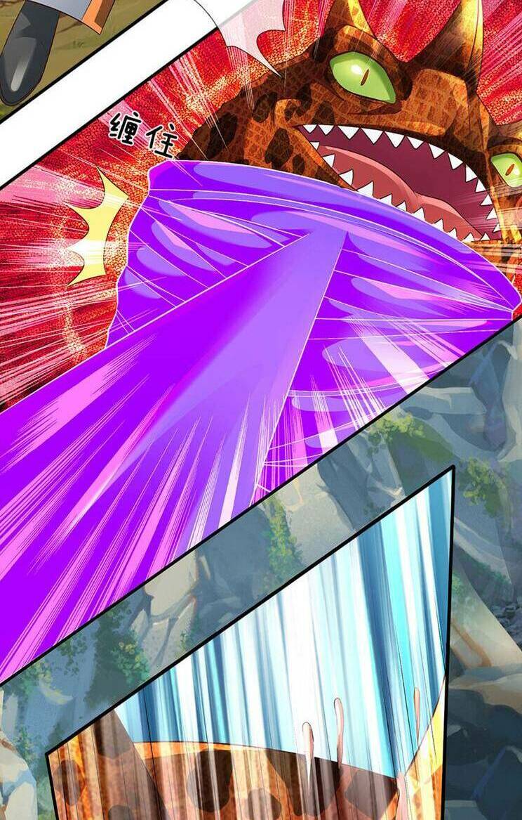 Bắt Đầu Với Chí Tôn Đan Điền Chapter 290 - Trang 2