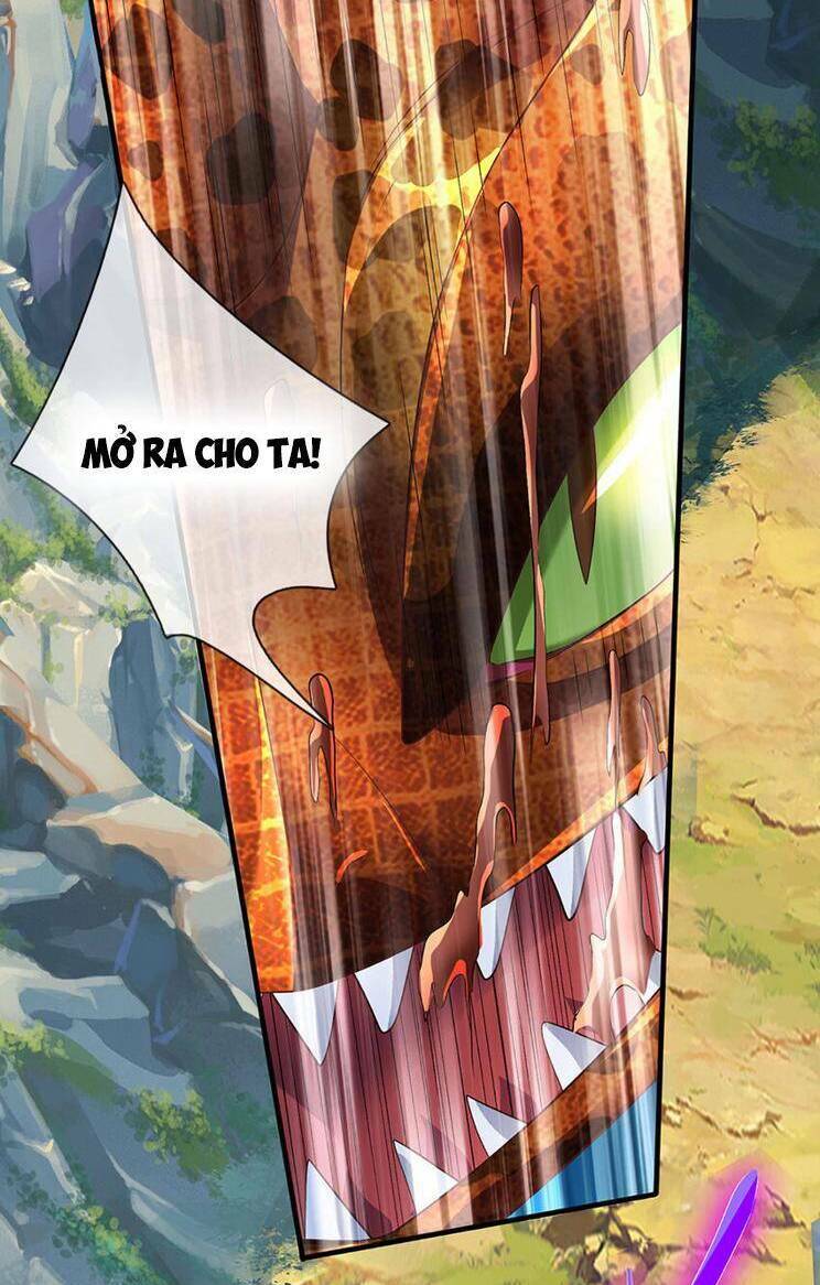 Bắt Đầu Với Chí Tôn Đan Điền Chapter 290 - Trang 2