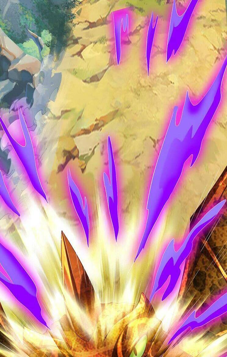 Bắt Đầu Với Chí Tôn Đan Điền Chapter 290 - Trang 2